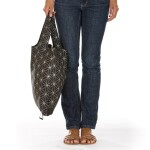 Nákupní taška Envirosax Midnight Safari 1