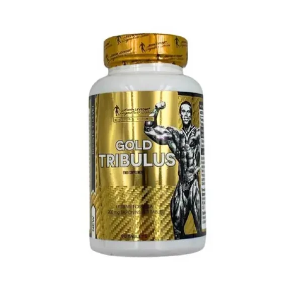 Kevin Levrone Gold Tribulus 90 tablet (13252)