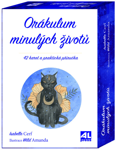 Orákulum minulých životů