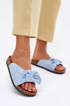 Pantofle model 214492 Step in style 37