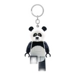 LEGO Svítící figurka Iconic Panda