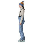 PATAGONIA W's Untracked Bibs, BNLB velikost: S