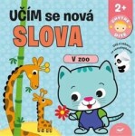 V ZOO Učím se nová slova - Chytré dítě