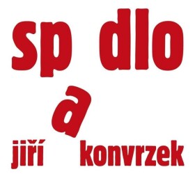 Spadlo CD Jiří Konvrzek