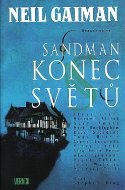 Konec světů