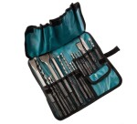 Sada vrtáků a sekáčů Makita SDS-Plus D-53073