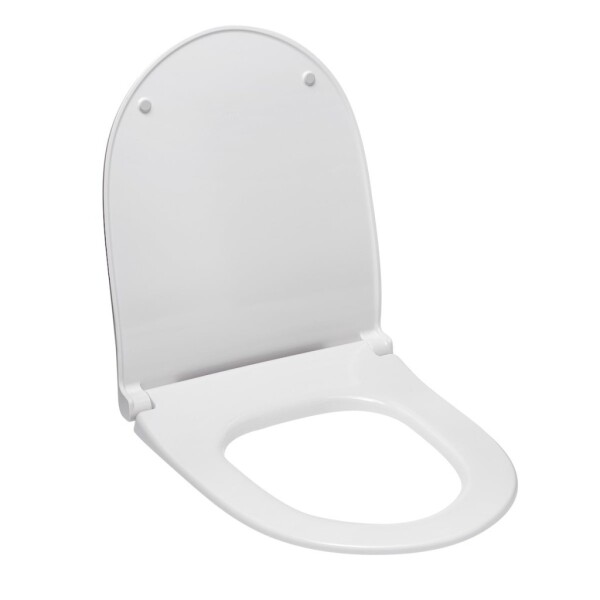 WC prkénko VitrA Sento duroplast bílá RN030S RN030S