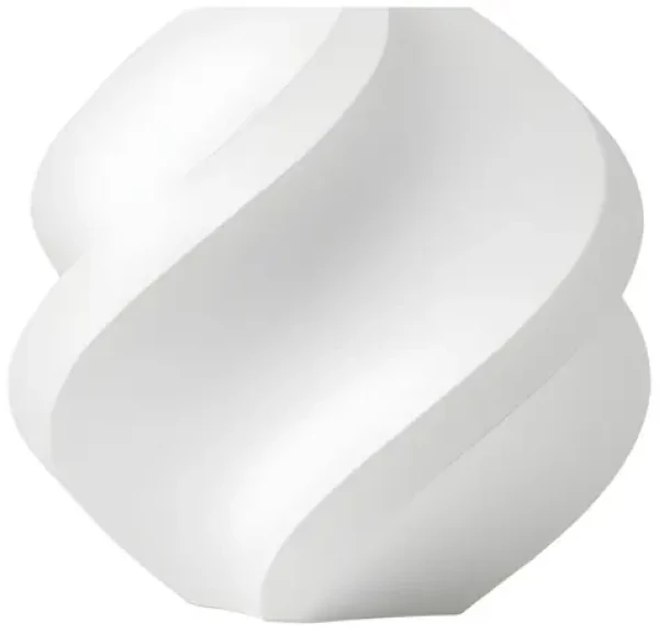 Bambu Lab PLA Aero bílá / Tisková struna / PLA / 1,75 mm / 1 kg / s cívkou (BML-25409)