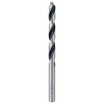 Bosch Accessories 2608577233 2608577233 kovový spirálový vrták 6.5 mm 10 ks