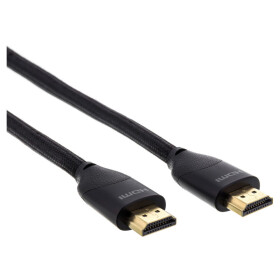 SENCOR SAV 365-050 kabel HDMI M-M 2.0 5 m (8590669249527)