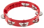 Meinl HTT8R Tour Tambourine