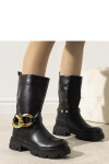 Boty model 204859 Solea 37