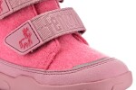 Affenzahn Mid Boot Wool Comfy Unicorn