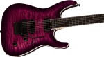 Jackson Pro Plus Dinky Arch Top EB TPB