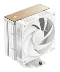 DEEPCOOL AK400 G2 bílá / Chladič CPU / TDP 220W (R-AK400G2-WHNNMN-GJD)