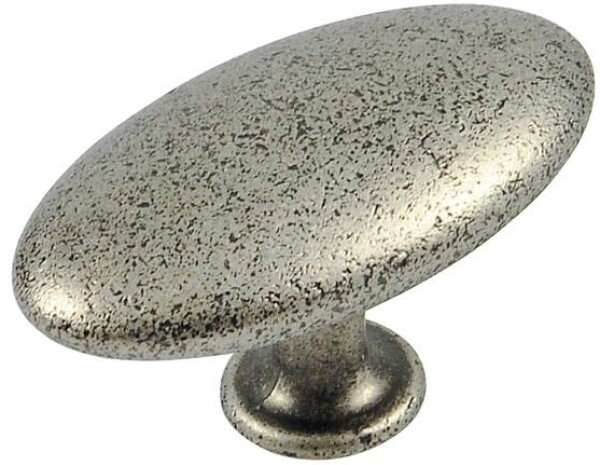 Siro Nábytková knopka 2338 antik (S12898)