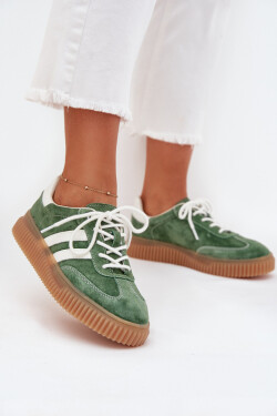 Sportovní obuv model 215673 Step in style 39