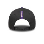 New Era Pánská kšiltovka Minnesota Vikings NFL E-Frame Trucker