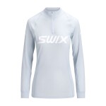 Dámské funkční triko Swix RaceX Classic Half Zip W