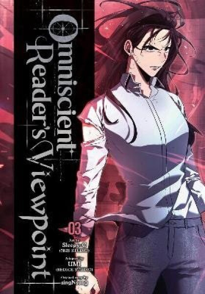 Omniscient Reader´s Viewpoint, Vol. 3 - J. Torres