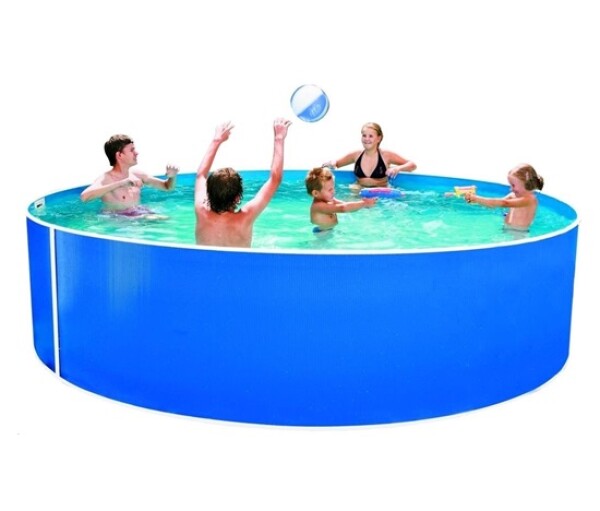 Marimex bazén Orlando 3,66x0,91 m - tělo bazénu + fólie