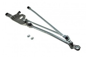 PIETRO Táhla stěračů FORD FOCUS II a C-MAX