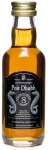 Poit Dhubh Blended Malt Whisky 8y 43% 0,05 l (holá lahev)