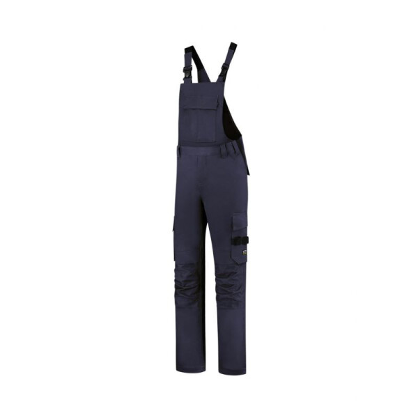 Pracovní kalhoty Tricorp Bib & Brace Twill Cordura unisex MLI-T67T8 56
