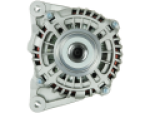 Alternátor MAZDA 6 2002-07 diesel