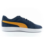 Puma pánské sportovní boty tenisky Smash 3.0 leather classic trendy navy blue 44