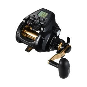 Daiwa Multiplikátor 24 Tanacom S 500J (U) (10807-500)