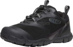 Dětské celoroční boty Keen TREAD ROVER WP YOUTH black/black Velikost: 35