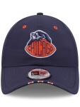 New Era Pánská kšiltovka Chicago Bears NFL 2026 Rivalries Sideline Casual Classic Adjustable