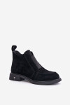Boty model 201692 Step in style 38