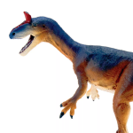 Safari Ltd. Safari Ltd. Figurka - Cryolophosaurus