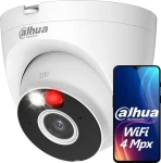 Dahua T4A-PV / Venkovní IP kamera / WiFi (T4A-PV)