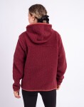 Patagonia W's Retro Pile Hoody Sequoia Red XS