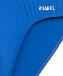 Pánské plavky 340 blue - Atlantic světle modrá S