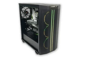 Mironet Herní 400 Intel i7-14700K RTX4070Ti (Mironet/Herni/400/Intel/B)