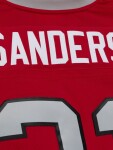 Mitchell & Ness Pánský dres Atlanta Falcons NFL Deion Sanders #21 1989 Legacy Throwback Velikost: M