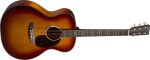 Martin GPE Inception Maple