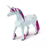 Safari Ltd. Safari Ltd. Figurka - Jednorožec růžový