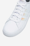 Sportovní adidas GRAND COURT 2.0 K GY2326 Látkový materiál,Syntetický materiál