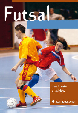 Futsal - Jan Kresta