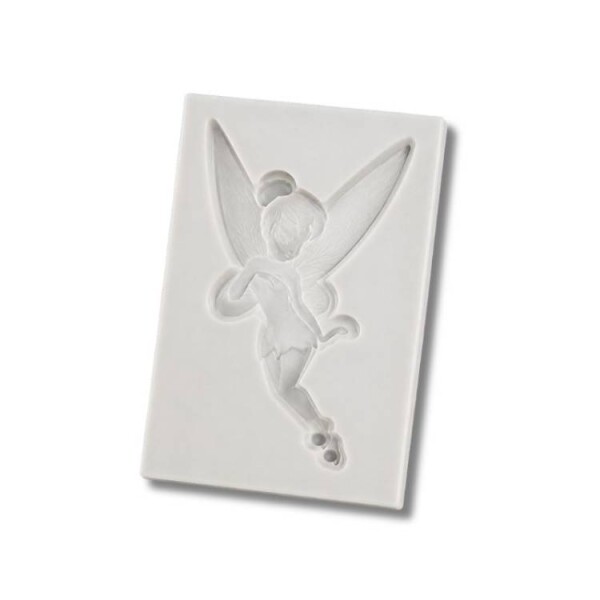 Dortisimo Silikonová forma Víla 8 cm