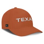 Nike Pánská kšiltovka Texas Longhorns NCAA Gameday Aerobill Swooshflex Dri-FIT Velikost: L/XL