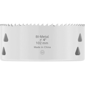 Bosch Accessories 2608594602 2608594602 vrtací korunka 102 mm 1 ks