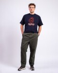 Carhartt WIP Flint Pant Opuntia garment dyed M