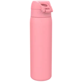 Ion8 Leak Proof Nerezová termoska Rose Bloom 500ml (0619098087628)