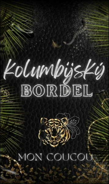 Kolumbijský Bordel (poškozené) - Mon CouCou